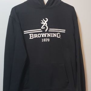 Browning Hoodie